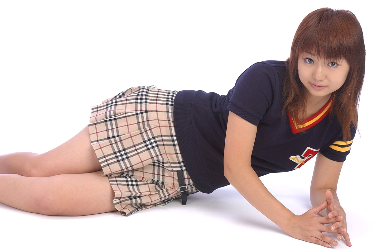 若菜まい 02  Mai Wakana [BWH]